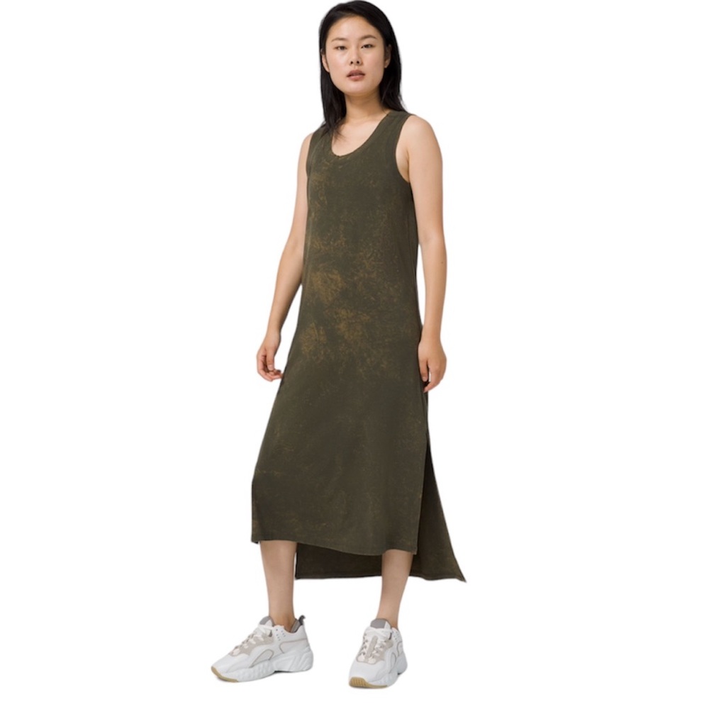 NWT All Yours Tank Dress, Size 12